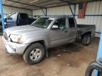 2015 Toyota Tacoma Access Cab