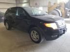 2008 Ford Edge SEL