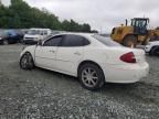 2006 Buick Lacrosse CXS