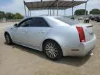 2012 Cadillac CTS