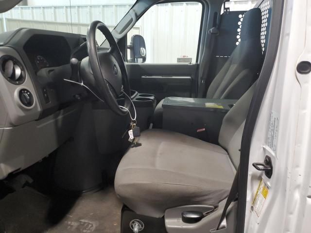 2014 Ford Econoline E150 Van