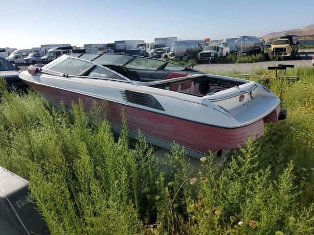 1989 Bayliner Boat