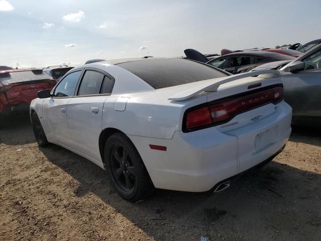 2014 Dodge Charger R/T