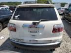 2009 GMC Acadia SLT-2