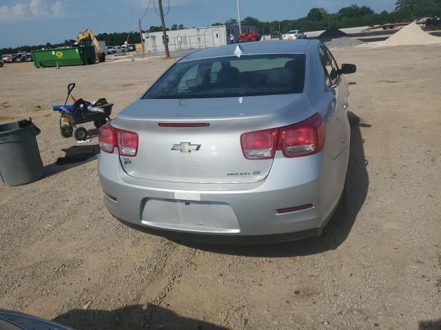 2013 Chevrolet Malibu 2LT