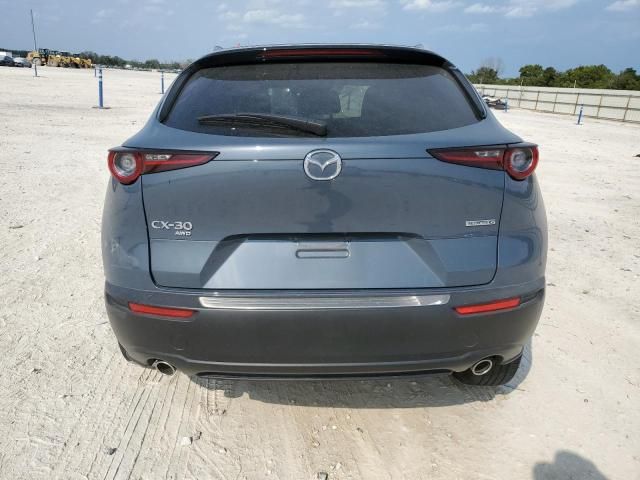 2023 Mazda CX-30 Preferred