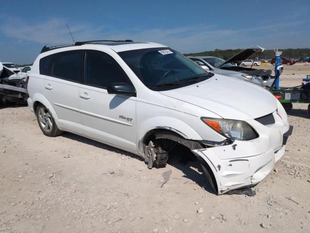 2003 Pontiac Vibe GT