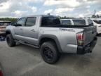 2020 Toyota Tacoma Double Cab