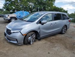 2024 Honda Odyssey EX en venta en Baltimore, MD