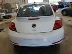 2017 Volkswagen Beetle 1.8T