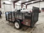 2015 Utility Trailer