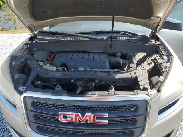 2013 GMC Acadia SLE