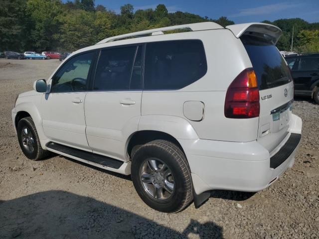 2007 Lexus GX 470