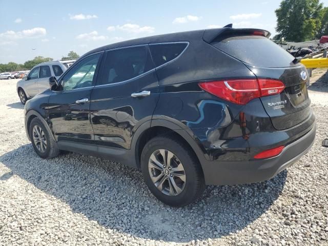 2014 Hyundai Santa FE Sport