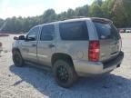 2007 Chevrolet Tahoe K1500