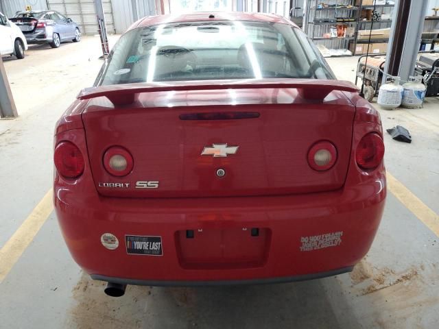 2007 Chevrolet Cobalt SS