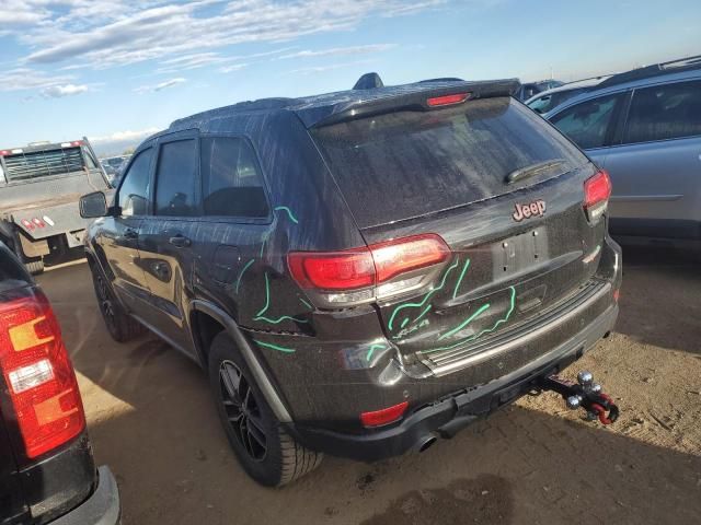 2019 Jeep Grand Cherokee Trailhawk