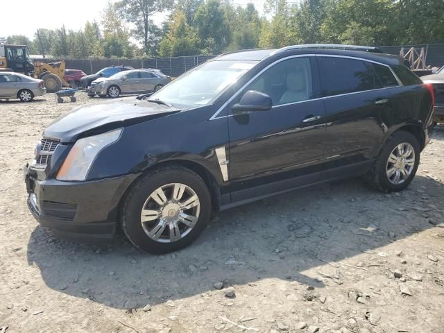 2011 Cadillac SRX Luxury Collection