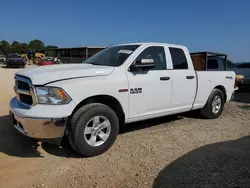 Dodge salvage cars for sale: 2017 Dodge RAM 1500 ST