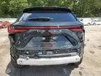 2024 Lexus NX 350H Base