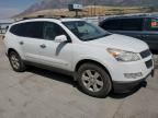 2010 Chevrolet Traverse LT