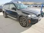 2012 BMW X5 XDRIVE35I