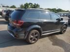 2019 Dodge Journey Crossroad