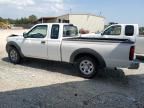 2004 Nissan Frontier King Cab XE