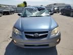 2009 Subaru Outback 2.5I Limited