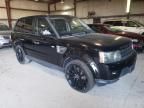 2011 Land Rover Range Rover Sport HSE