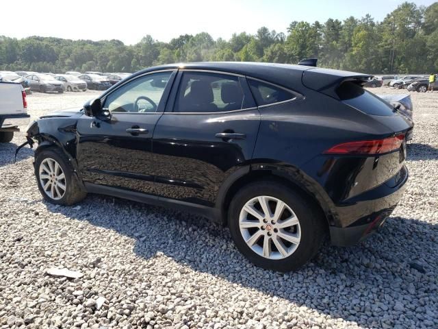 2019 Jaguar E-PACE S