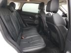 2012 Land Rover Range Rover Evoque Prestige Premium