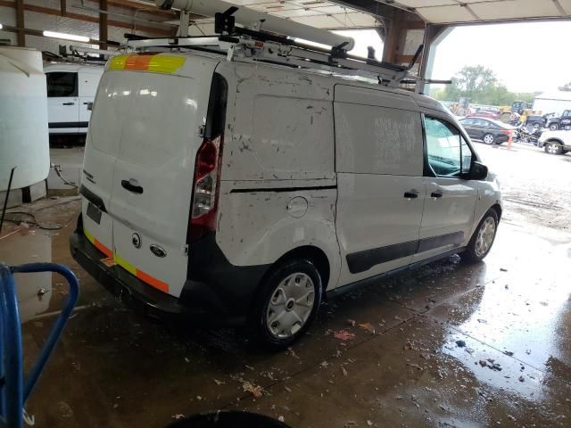 2014 Ford Transit Connect XL