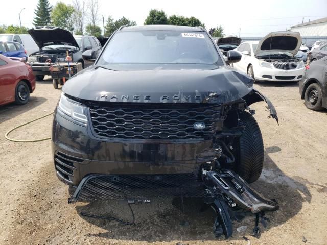 2019 Land Rover Range Rover Velar R-DYNAMIC SE