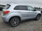 2017 Mitsubishi Outlander Sport ES