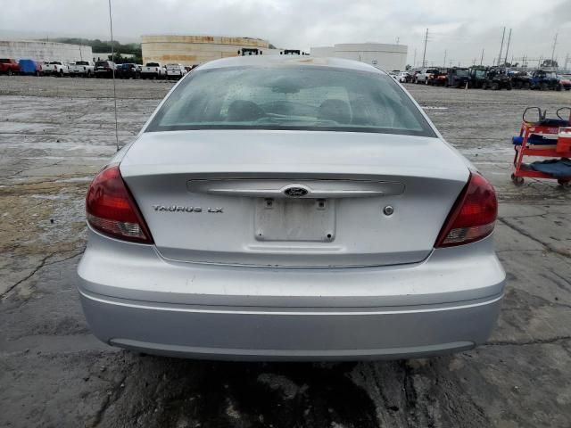 2004 Ford Taurus LX