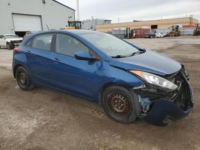 2014 Hyundai Elantra GT