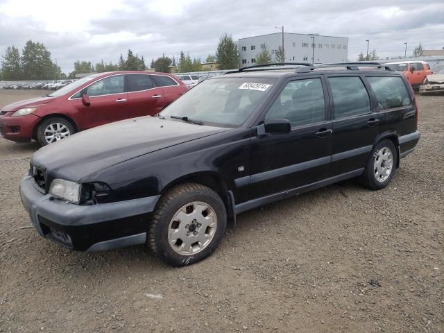 1999 Volvo V70 XC