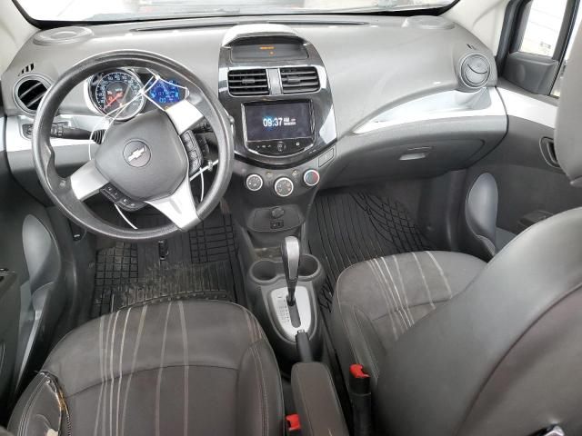 2013 Chevrolet Spark 1LT