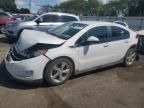 2015 Chevrolet Volt