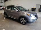 2013 KIA Sportage EX