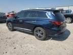 2016 Infiniti QX60