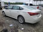 2014 Toyota Avalon Hybrid