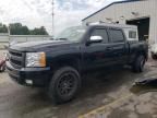 2010 Chevrolet Silverado K1500 LTZ