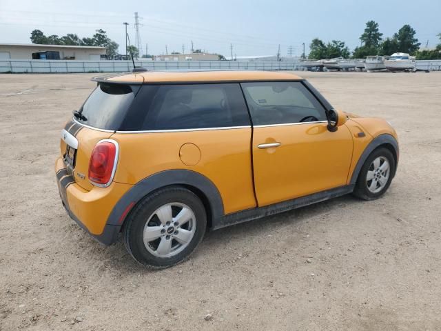 2014 Mini Cooper