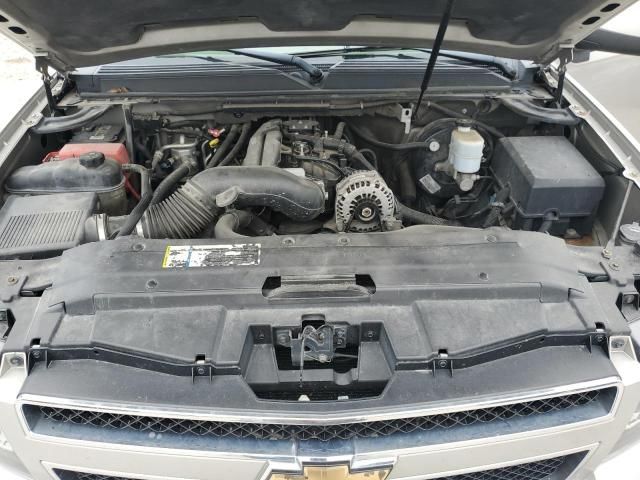 2007 Chevrolet Tahoe K1500