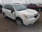 2014 Subaru Forester 2.5I Touring