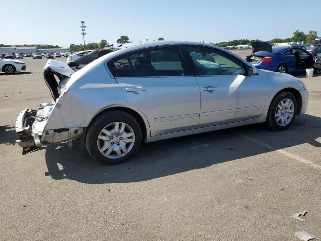 2011 Nissan Altima Base