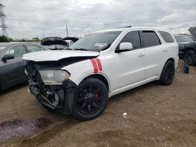 2013 Dodge Durango R/T