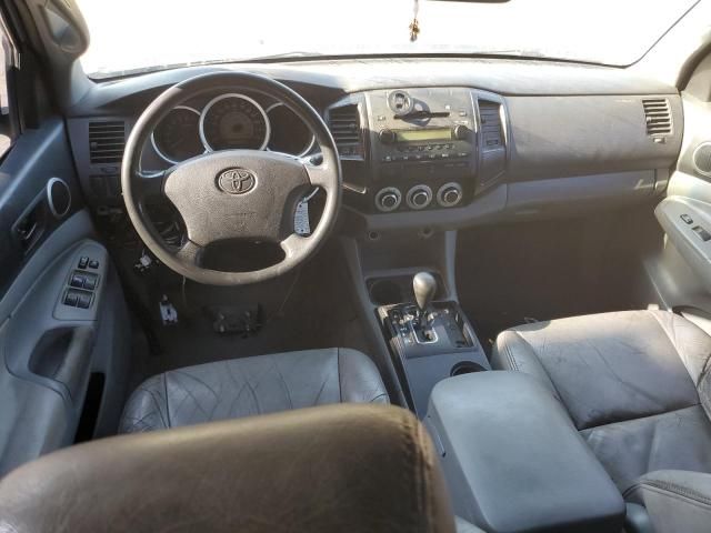 2007 Toyota Tacoma Double Cab Prerunner